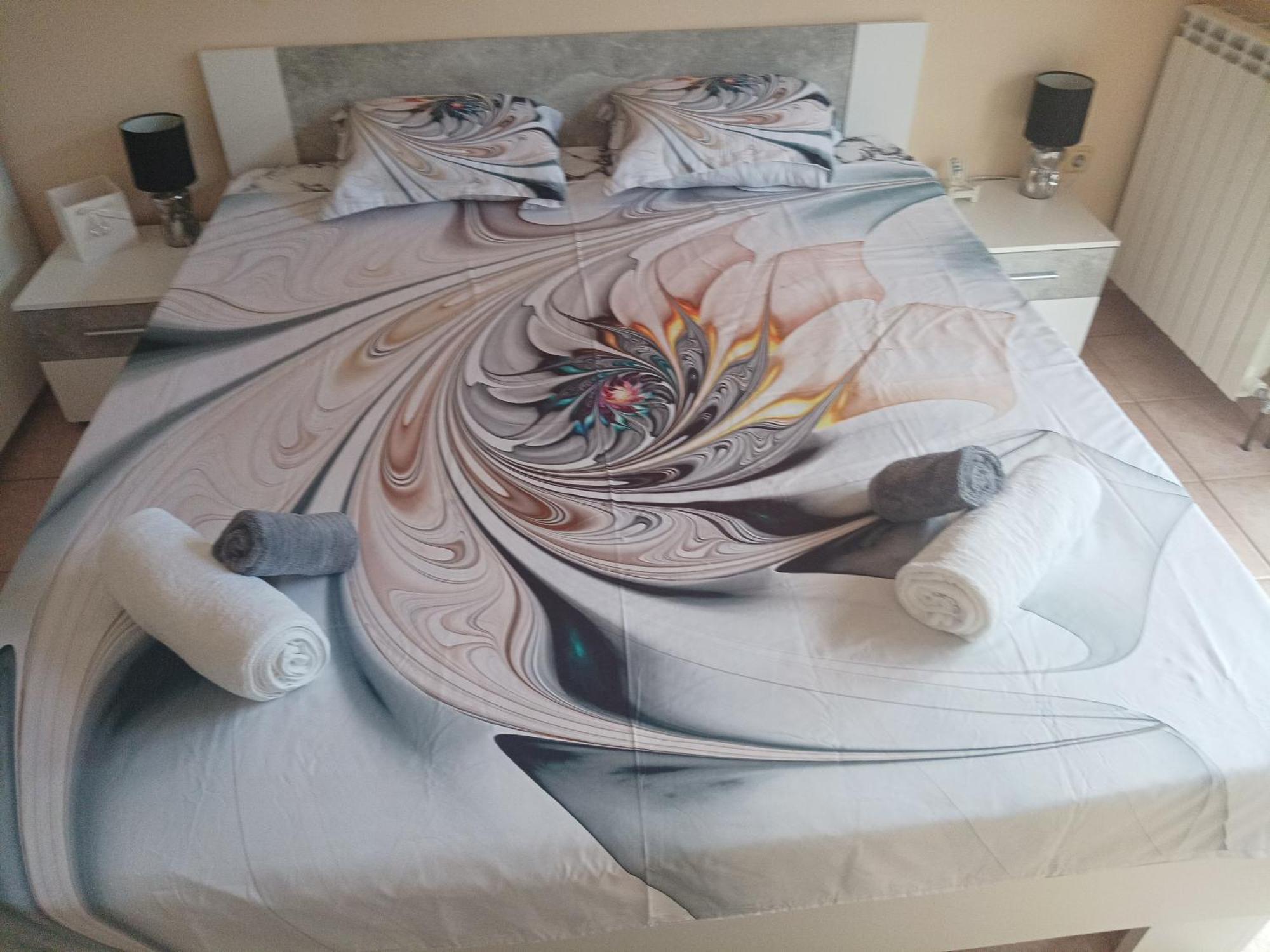 Apartment D&J มอชเชนิชกา ดรากา ห้อง รูปภาพ